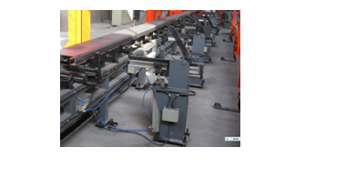 山東拓維機(jī)械制造有限公司，汽車大梁沖，汽車小梁沖，鋼模板沖孔，鋼模板加工設(shè)備，汽車橫梁沖，數(shù)控平板沖孔機(jī)，中厚板數(shù)控沖床，數(shù)控沖鉆復(fù)合機(jī)，汽車縱梁沖，縱梁自動化生產(chǎn)線，中厚板沖割復(fù)合機(jī)，平地機(jī)刀片沖鉆生產(chǎn)線