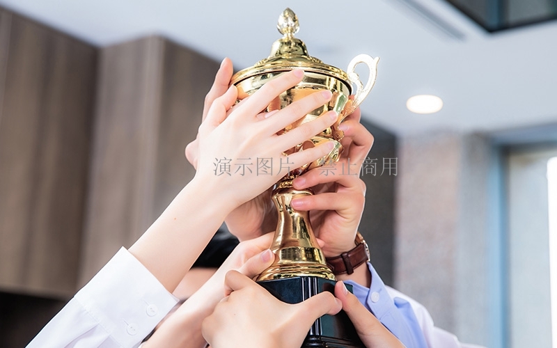 高光時刻 - 2021全球電子成就獎揭曉 芯片設計創(chuàng)新再添兩項桂冠